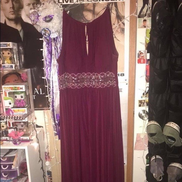 Prom dress - Picture 4 of 4